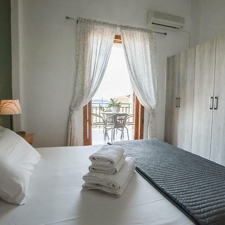 Sofia Apartments - Kantia Kandia Extérieur photo