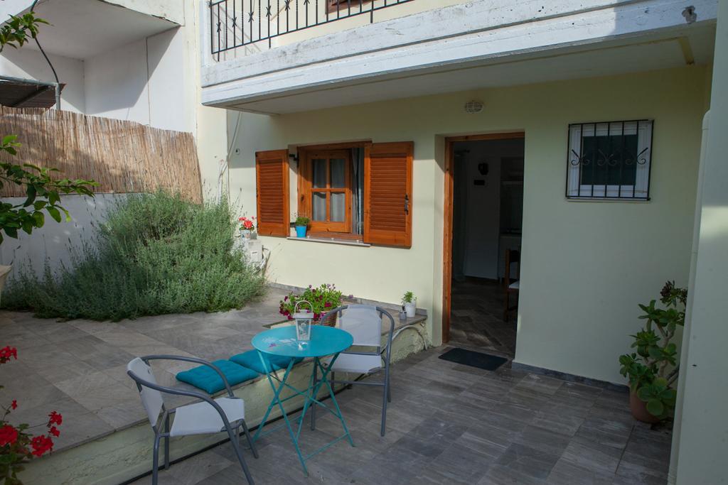 Sofia Apartments - Kantia Kandia Extérieur photo