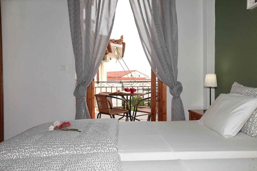 Sofia Apartments - Kantia Kandia Extérieur photo