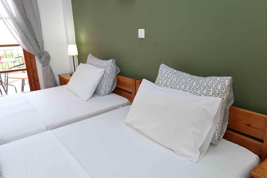 Sofia Apartments - Kantia Kandia Extérieur photo