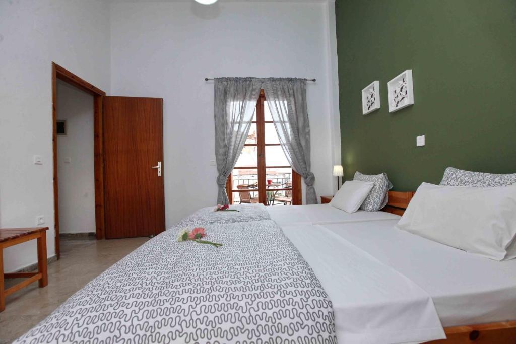 Sofia Apartments - Kantia Kandia Extérieur photo