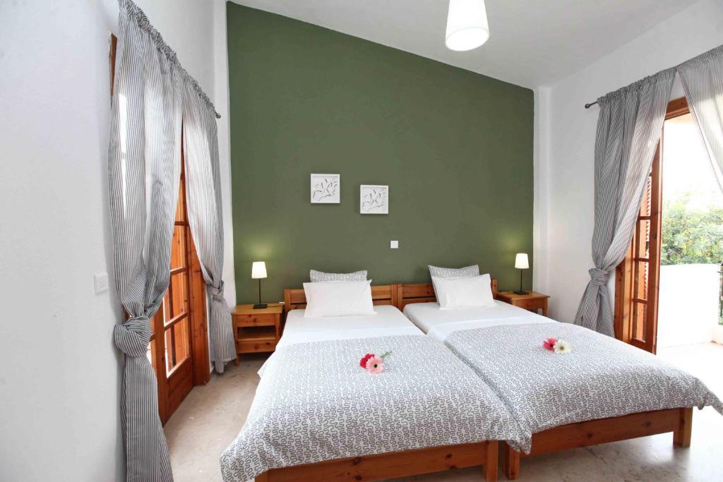 Sofia Apartments - Kantia Kandia Extérieur photo