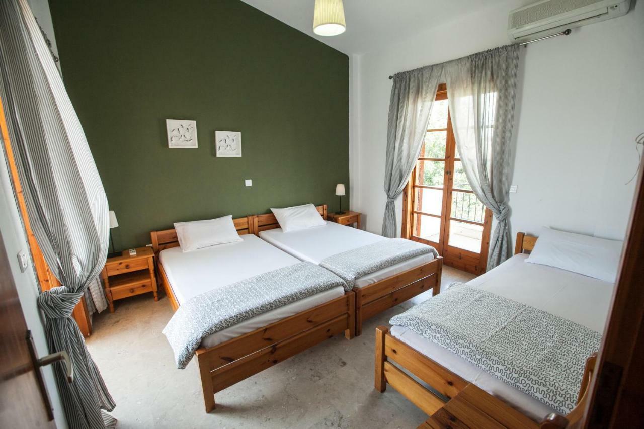 Sofia Apartments - Kantia Kandia Extérieur photo