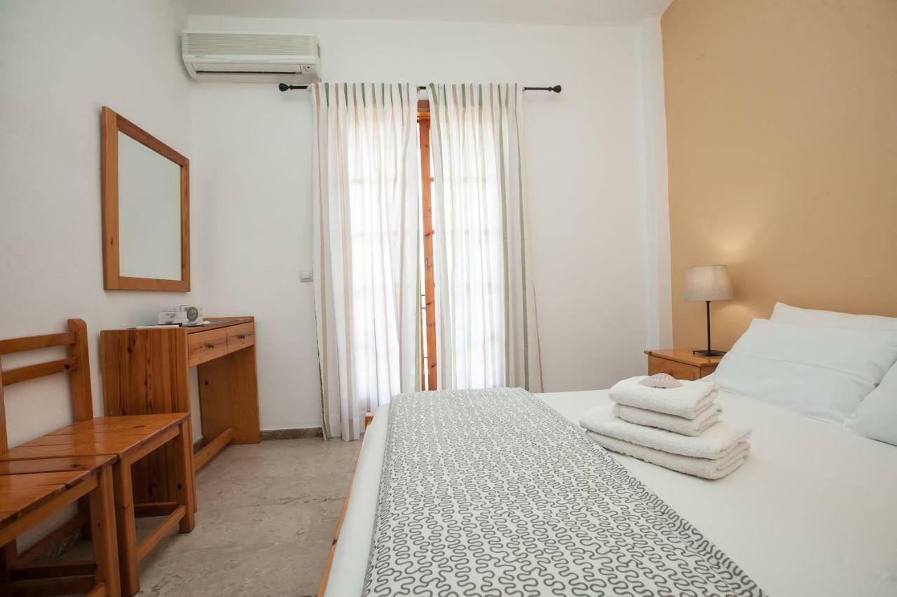 Sofia Apartments - Kantia Kandia Extérieur photo