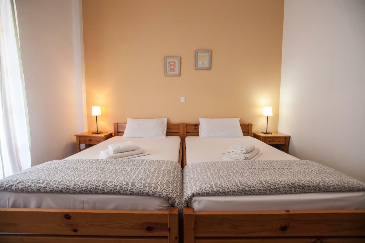 Sofia Apartments - Kantia Kandia Extérieur photo