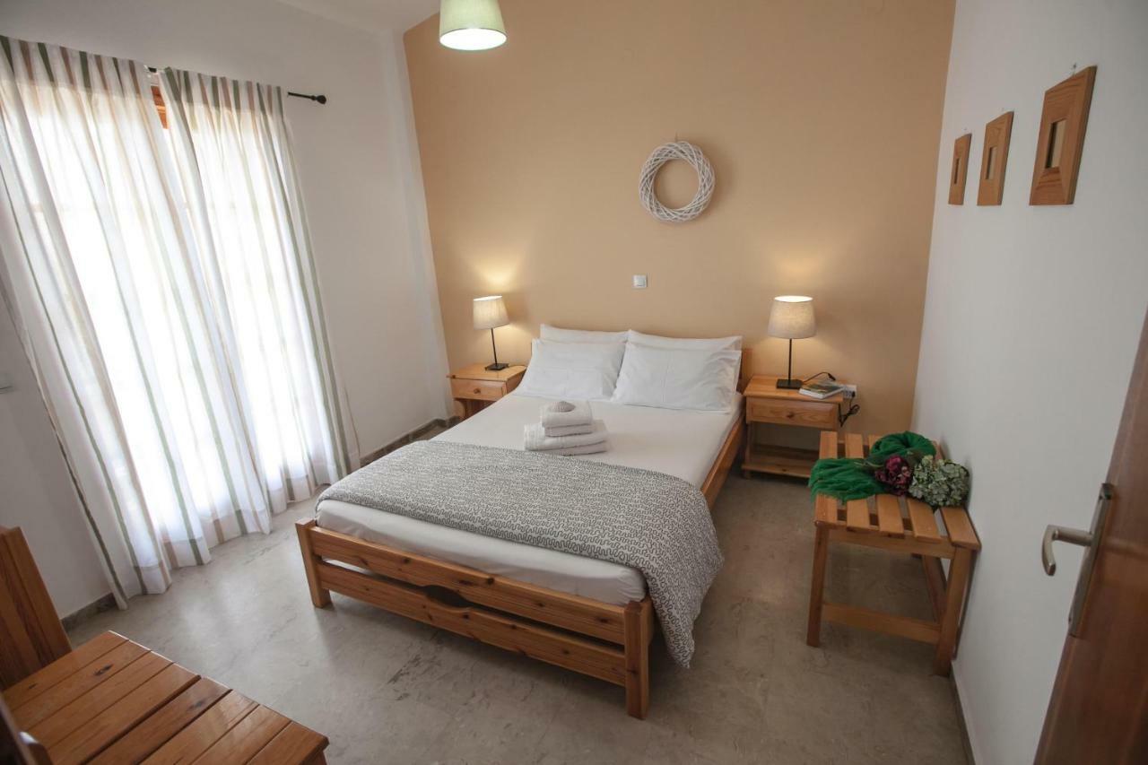 Sofia Apartments - Kantia Kandia Extérieur photo