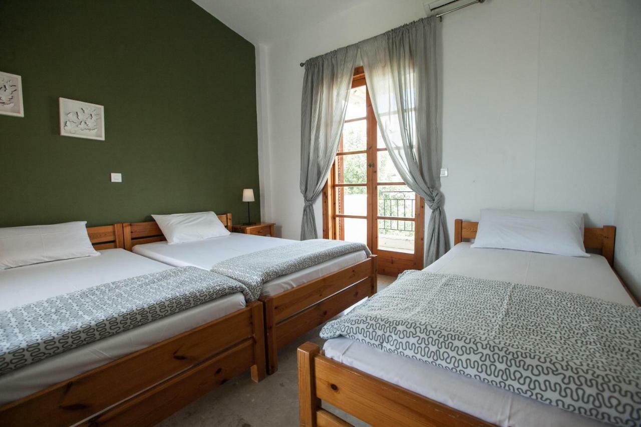 Sofia Apartments - Kantia Kandia Extérieur photo