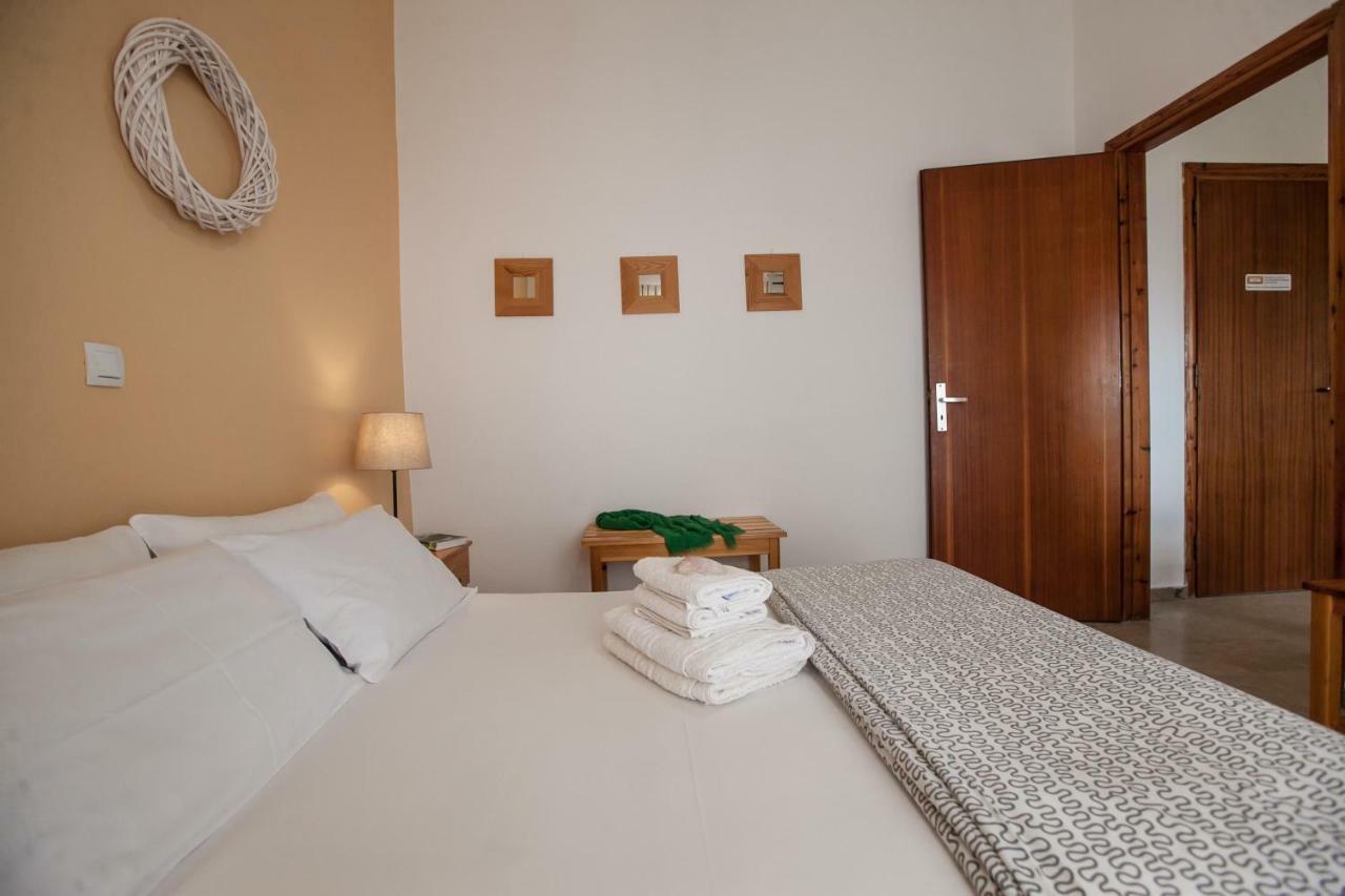 Sofia Apartments - Kantia Kandia Extérieur photo